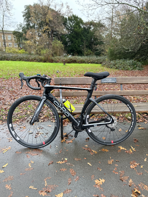 Orro Venturi Evo 105 Team 30 2023