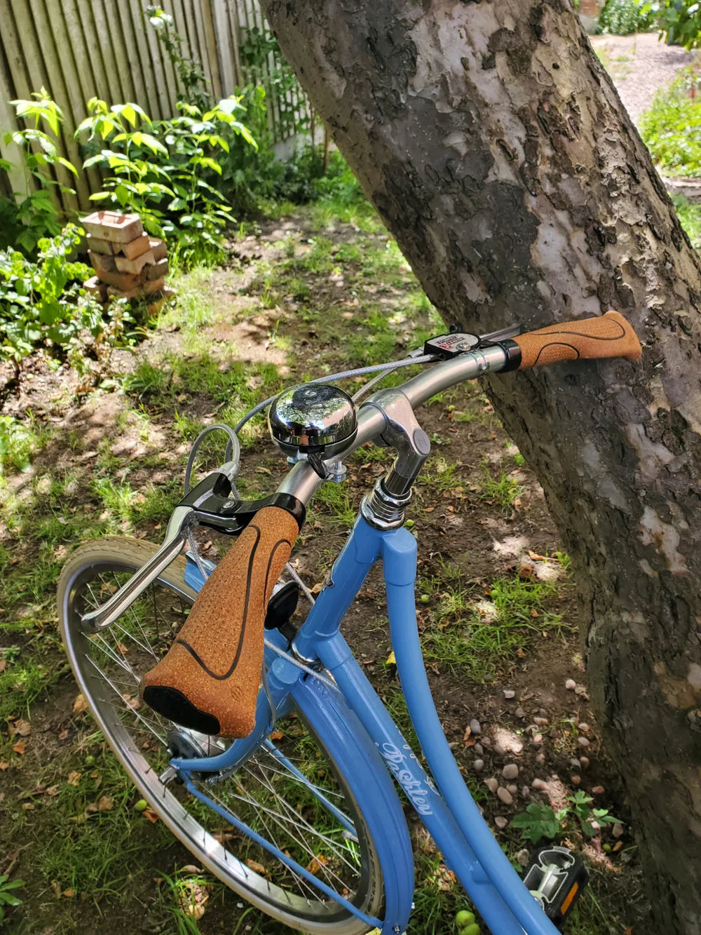 Pashley Poppy 3 Speed 2020