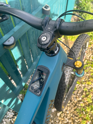 Transition Regulator CX Deore 2025
