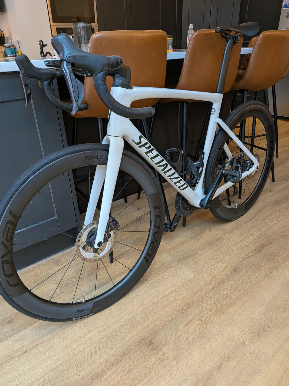 Specialized Tarmac Comp Ultegra Di2 Disc 2020
