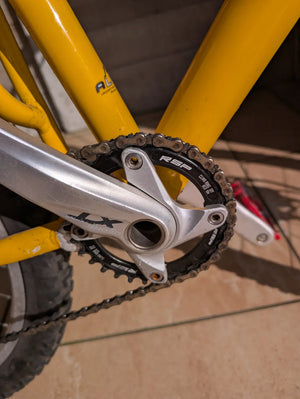 Litespeed Niota AL