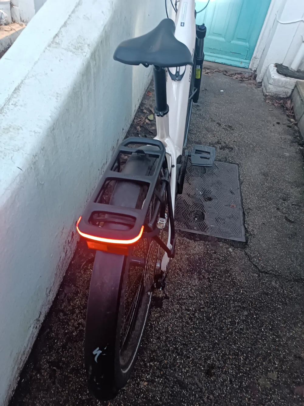 Specialized Turbo Como 3.0 2023