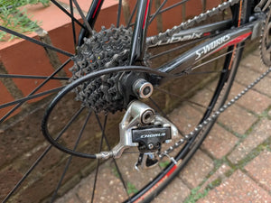 Specialized S-works Roubaix - Team