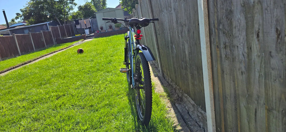 Boardman MTR 8 6 L 2022