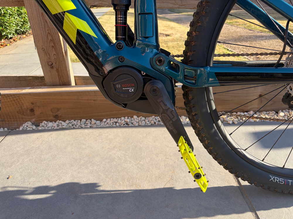 Trek Rail 7 Gen 2 2023