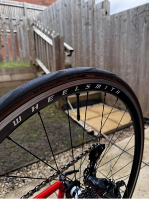 Giant Propel Advanced Pro 1 2017