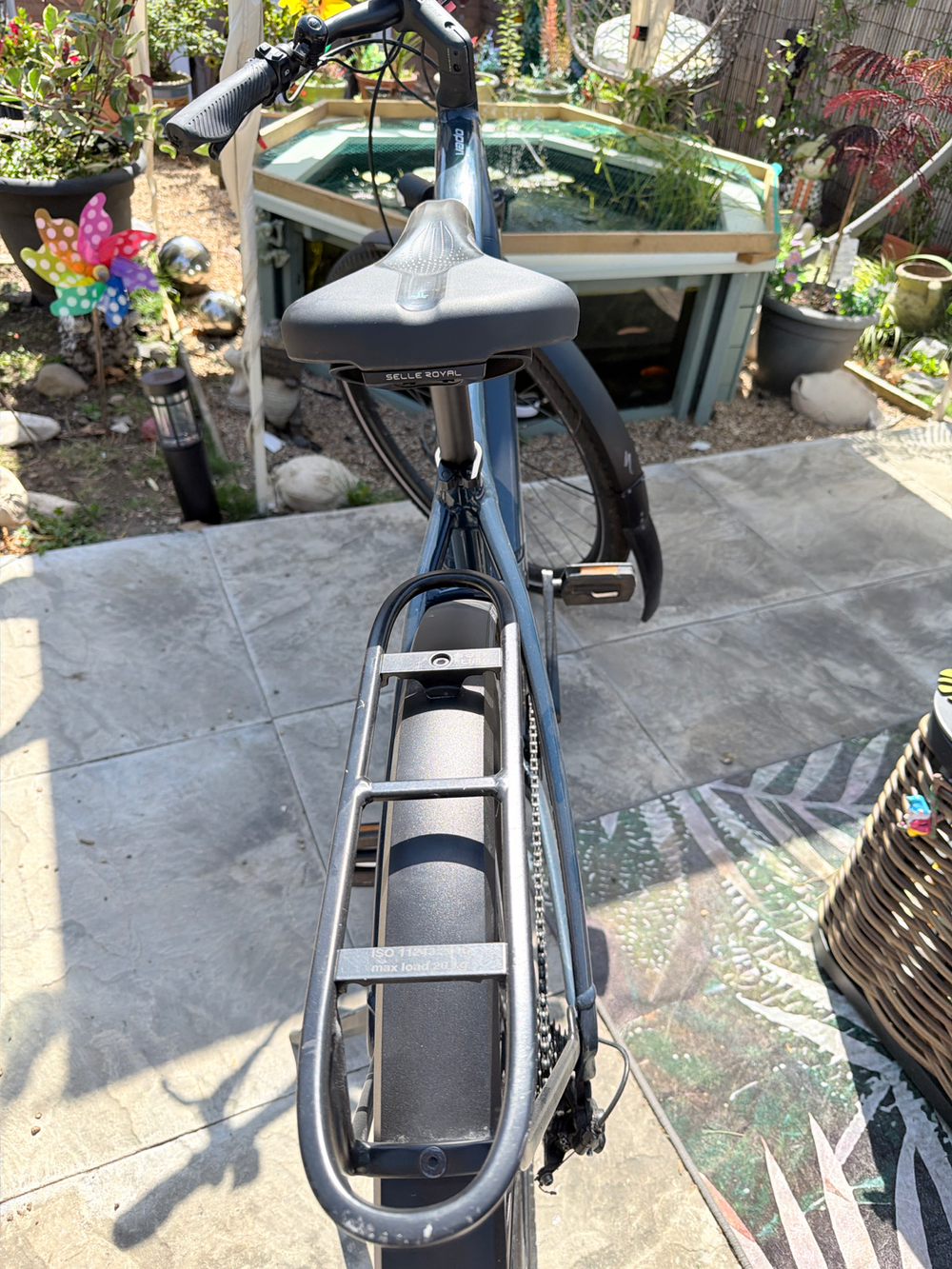 Specialized Vado 3 0 M 2021