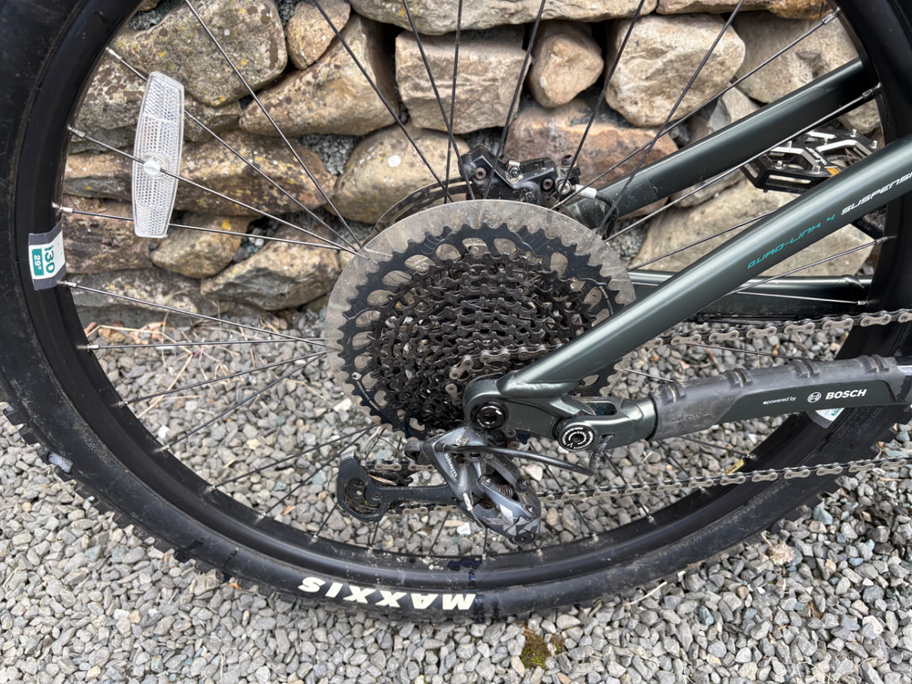 Whyte E-150 RS 29er v1 2021