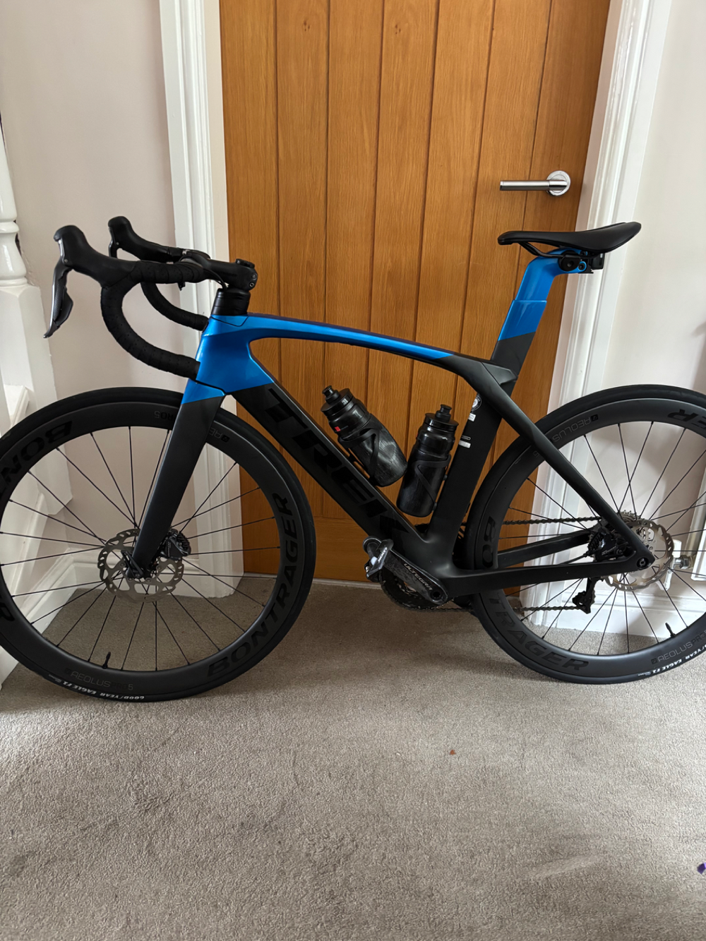 Trek Madone SL 6 Di2 2022