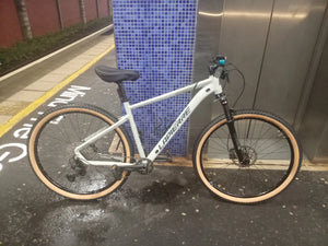 Lapierre Edge 7.9 2023