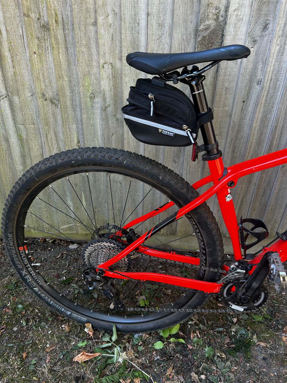 Trek Procaliber 6 2018