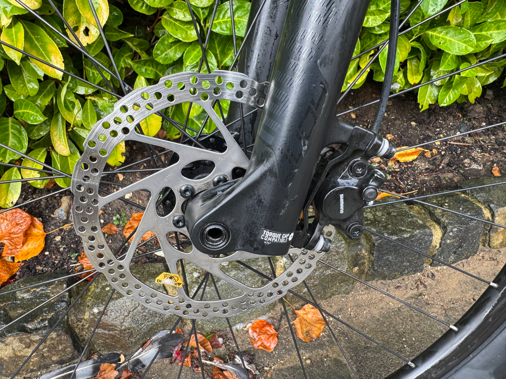 Trek Powerfly 5 2019