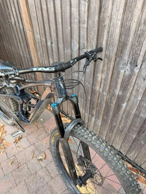 Trek Fuel Ex 8 Gen 6 2023