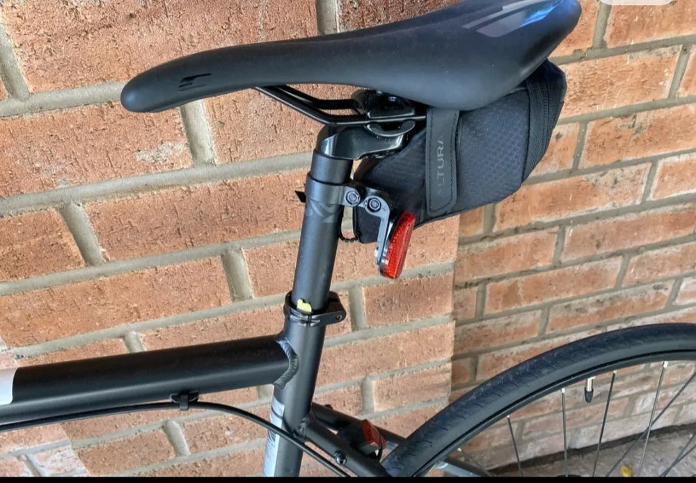 Carrera Zelos 6061 T6 Aluminium 2014