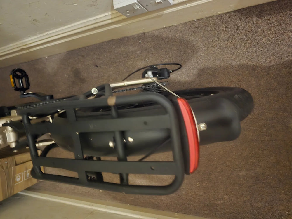 Engwe L20 3.0 Boost 2025