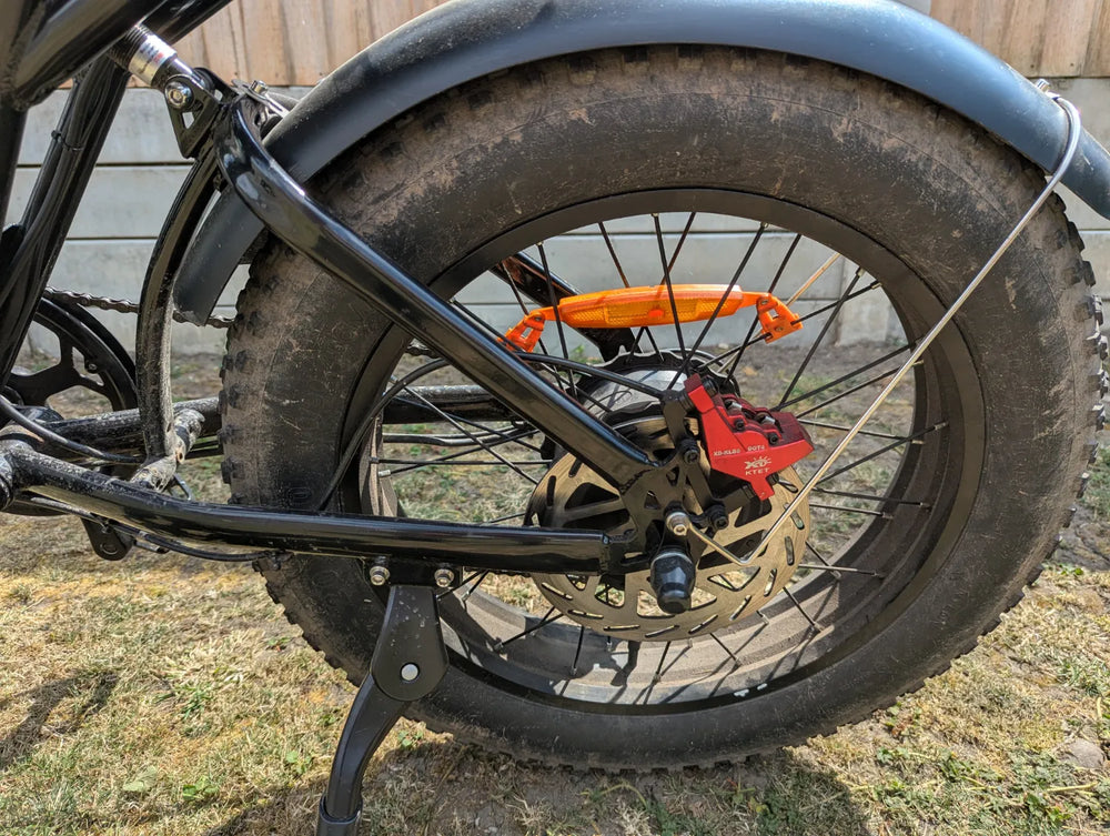 Ridstar Q20 Pro 2025