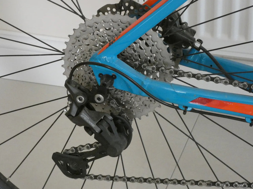Orbea MX 30 27.5 2022