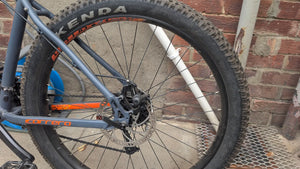 Carrera Vendetta 27.5" (M)