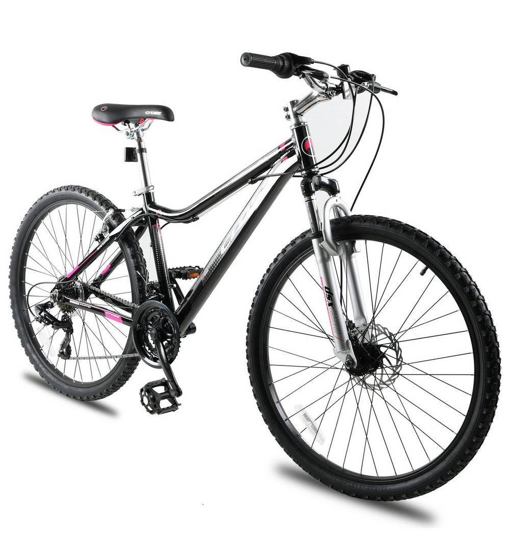 Cross FS27DX3 2026