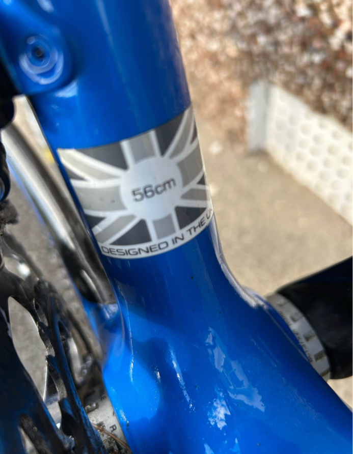 Forme Longcliffe 1 2016