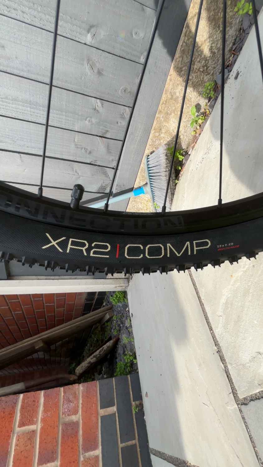 Trek Marlin 4 2023