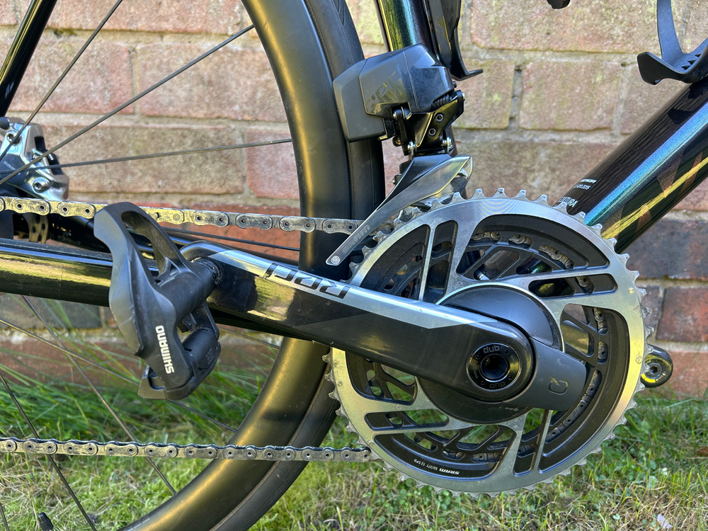 Merida Scultura Disc 9000 E 2021