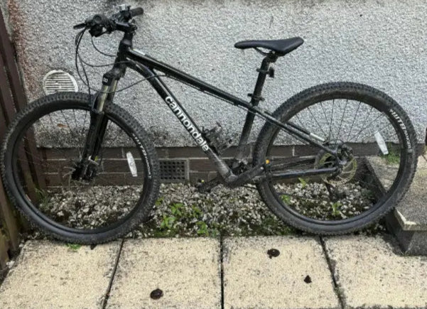 Cannondale Trail 7 2023