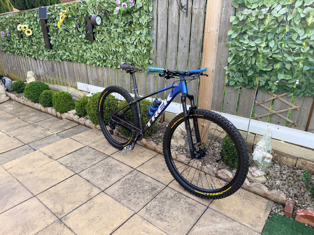 Trek Marlin 8 Gen 2 2023