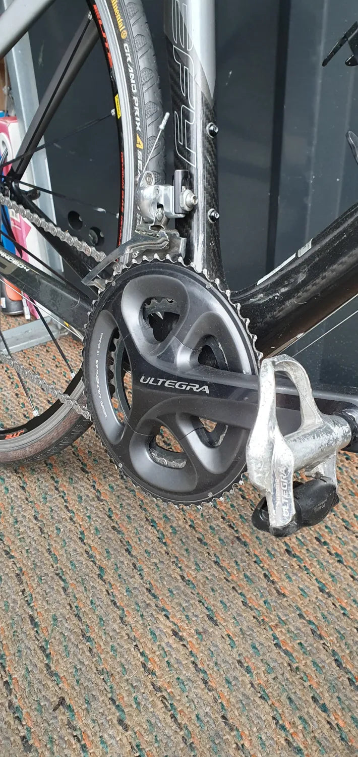 Giant Defy Advanced 4 2009