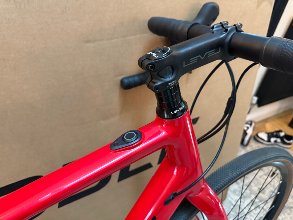 Ribble CGR AL e Tiagra 2019