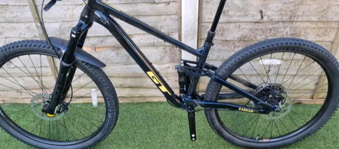 GT Zaskar FS Comp 2023
