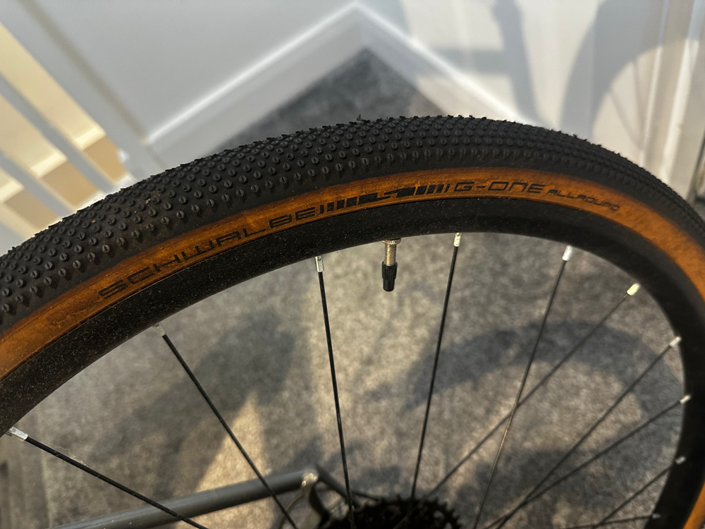 Ribble Hybrid Trail AL 2021