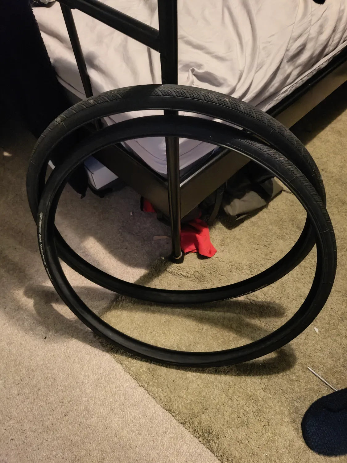Cannondale Synapse Disc Tiagra 2018