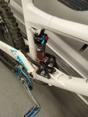 Commencal Meta 5 5 Team 2012