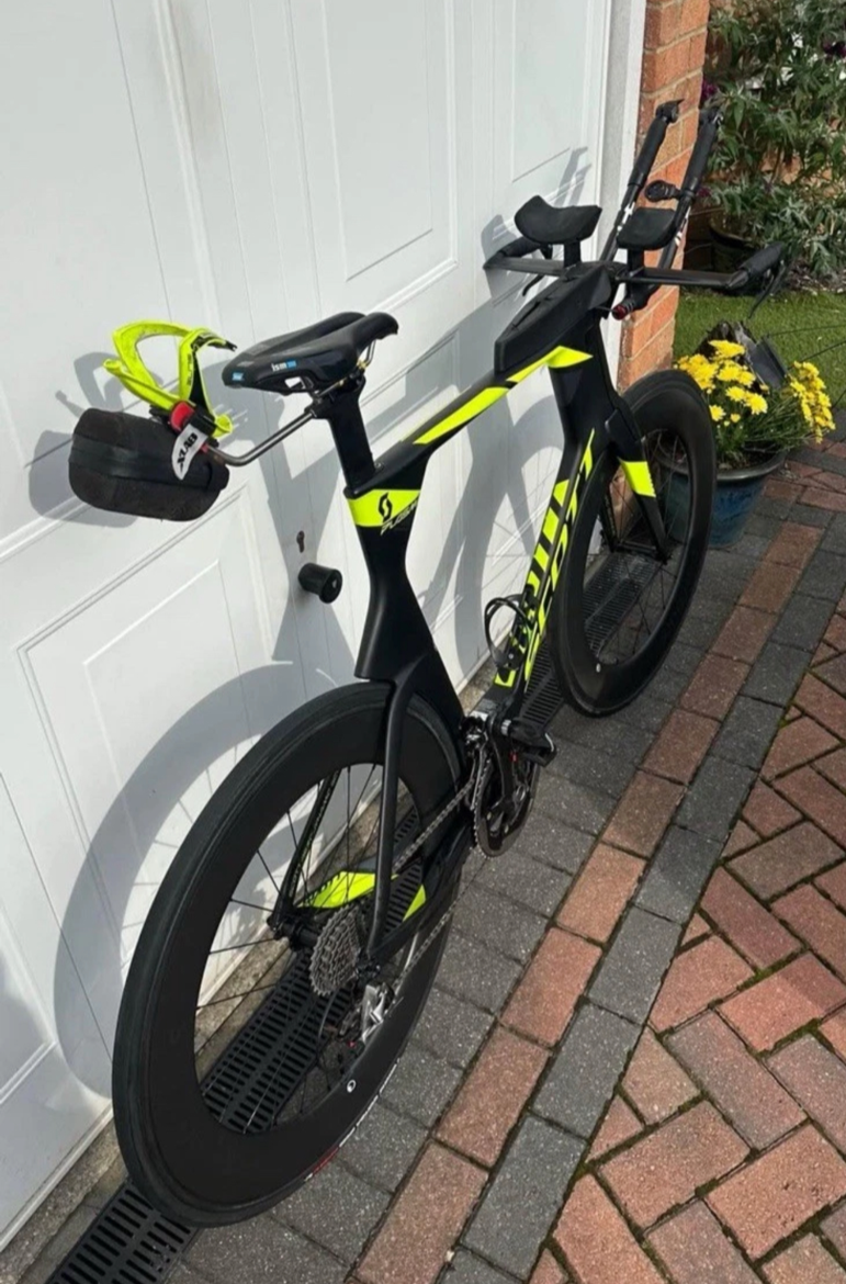 Scott Scale RC 900 Team 2021