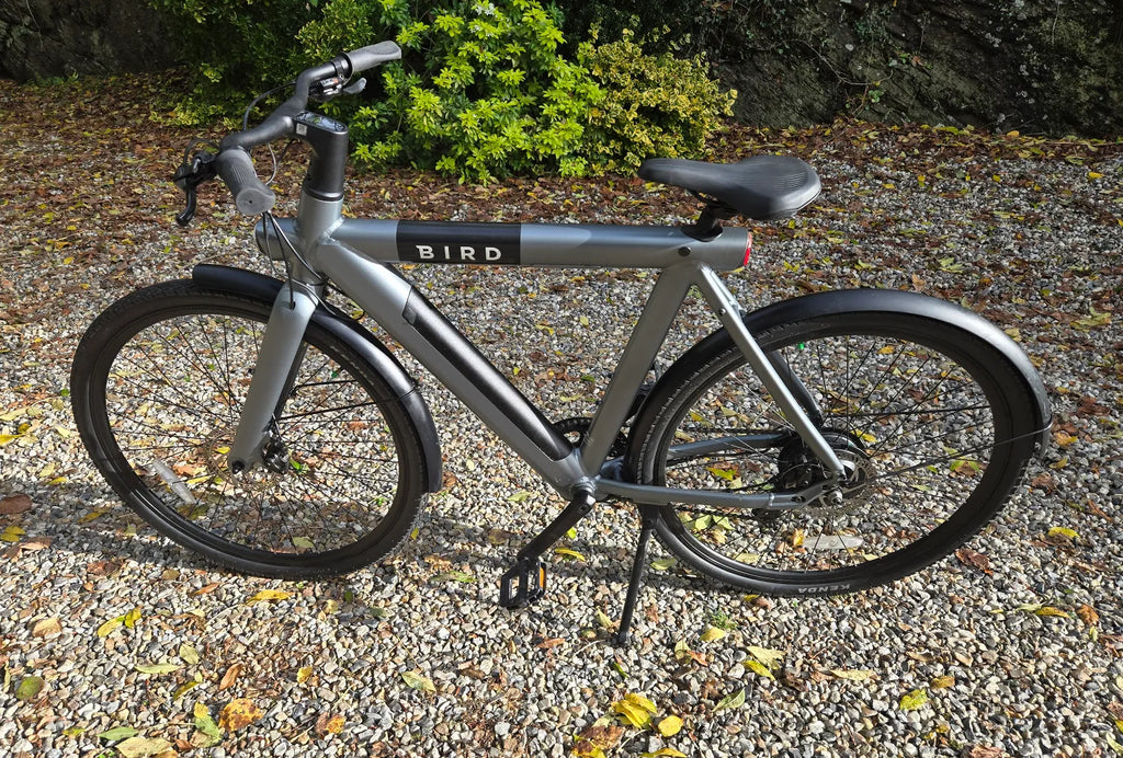 BIRD BIKE A-FRAME 2023