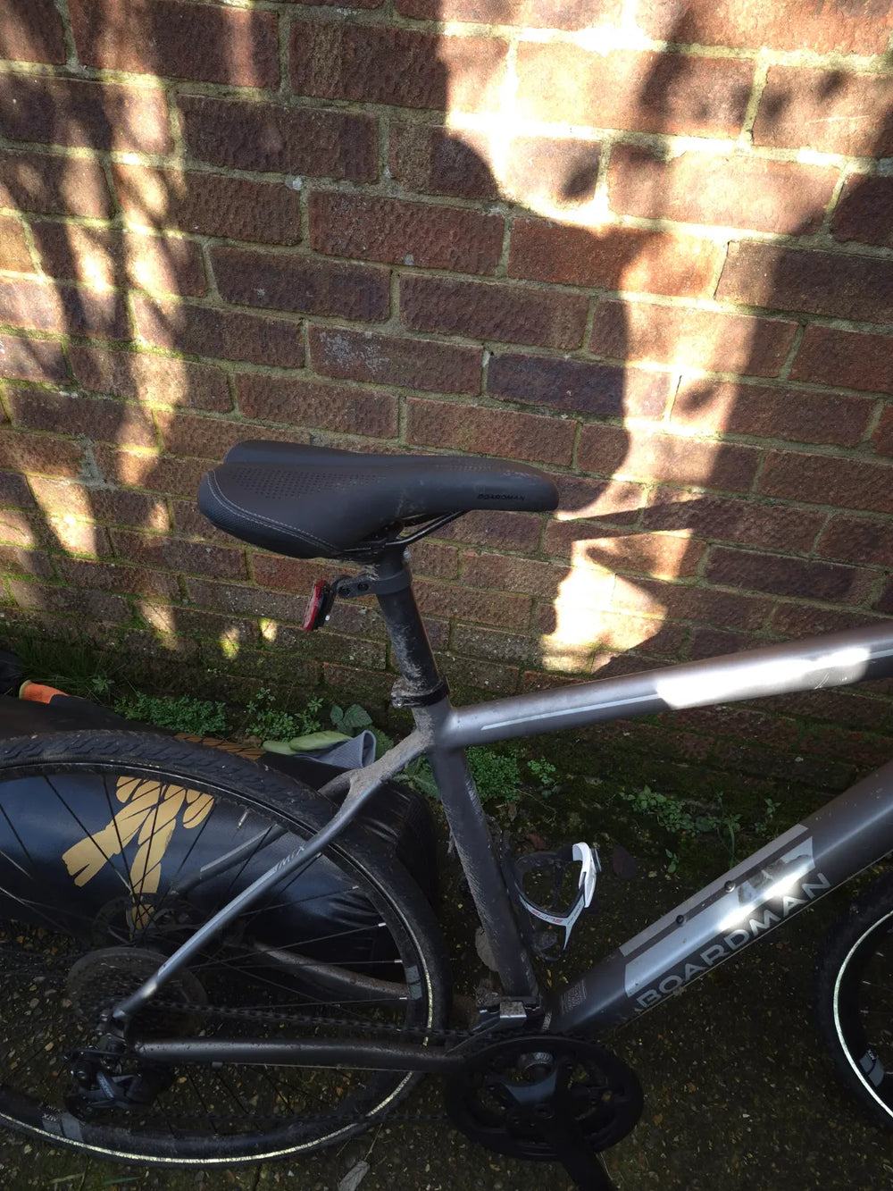 Boardman MTX 8.6 2021