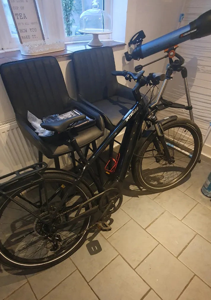 Specialized Turbo Vado 4.0 2023