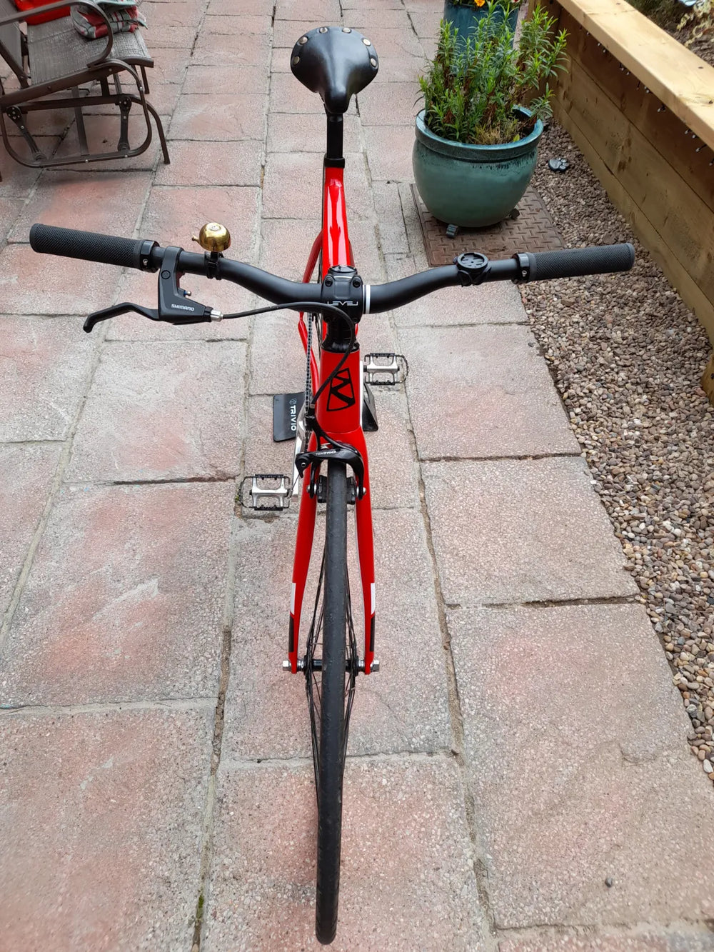 Ribble Eliminator AL - Sport Build 2020