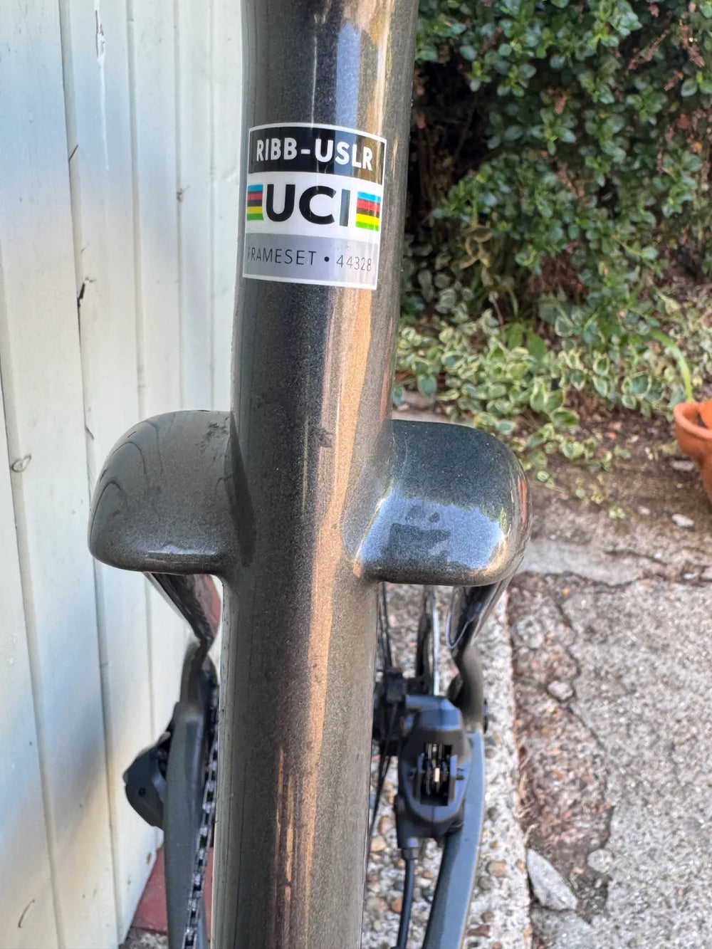 Ribble Ultra-Aero SL - Pro 2025
