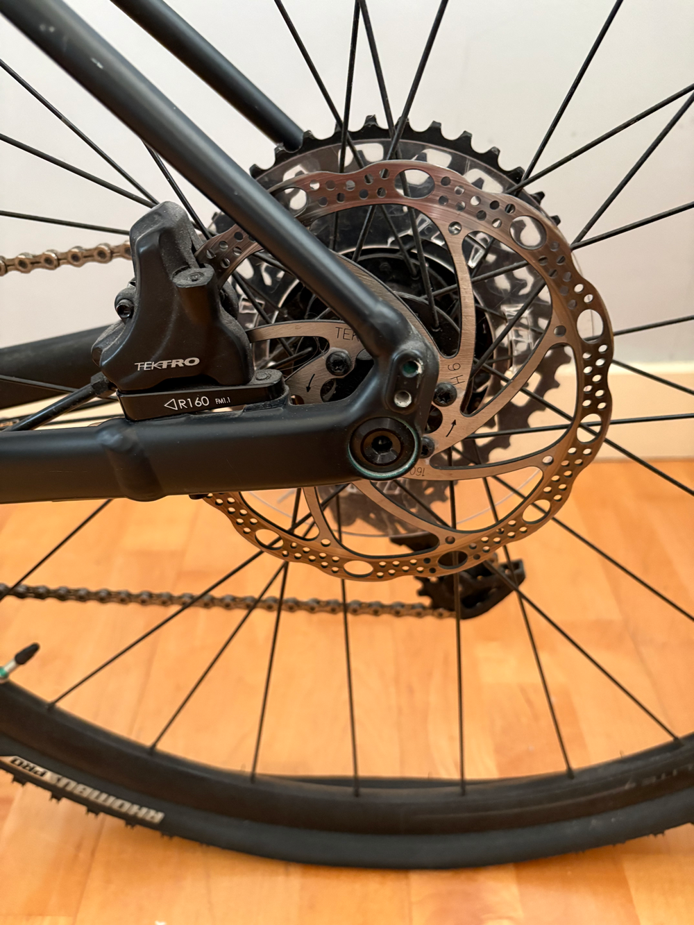 Specialized Diverge Comp E5 2020