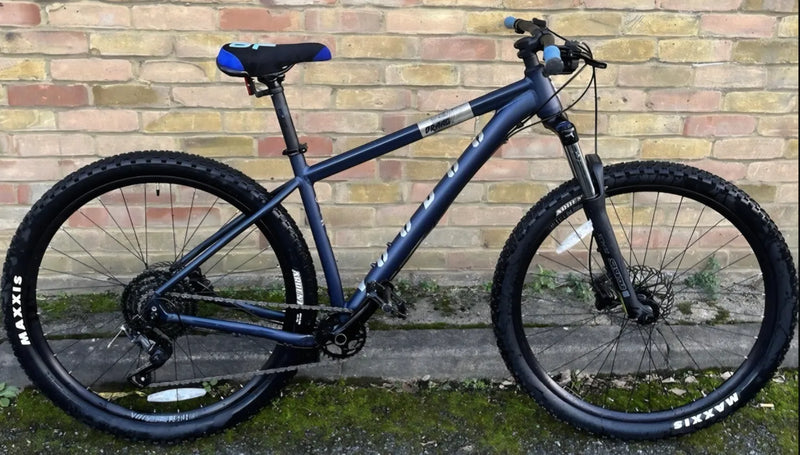 Voodoo Braag 2022