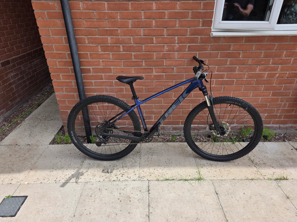 Trek Marlin 5 Gen 3 2025