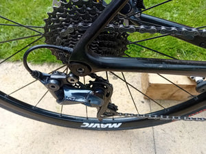 Giant TCR Advanced 0 Carbon Road 2020