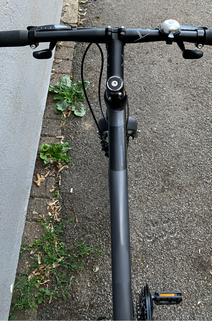 Merida BIG SEVEN 80 2022