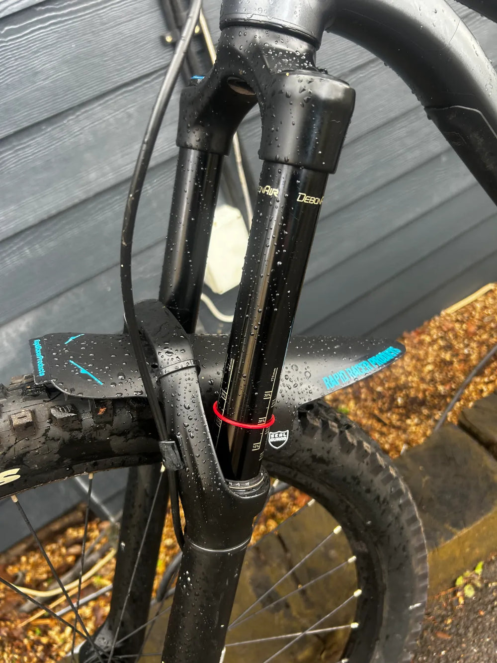 Commencal CLASH Ride 2021