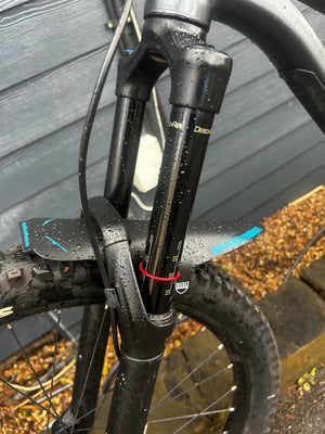 Commencal CLASH Ride 2021