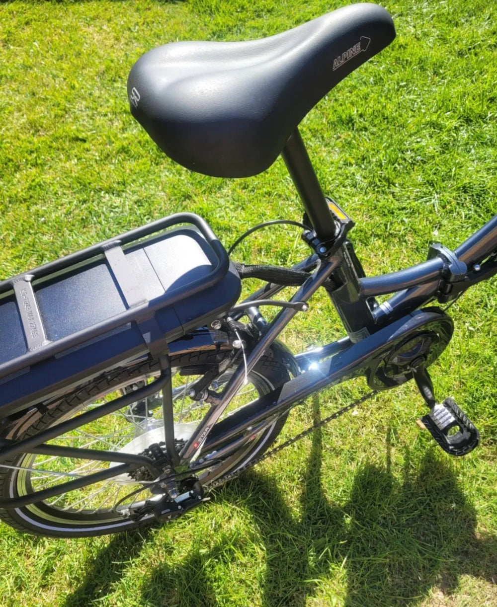 F.lli Schiano E-STAR e bike E-STAR e bike 2020
