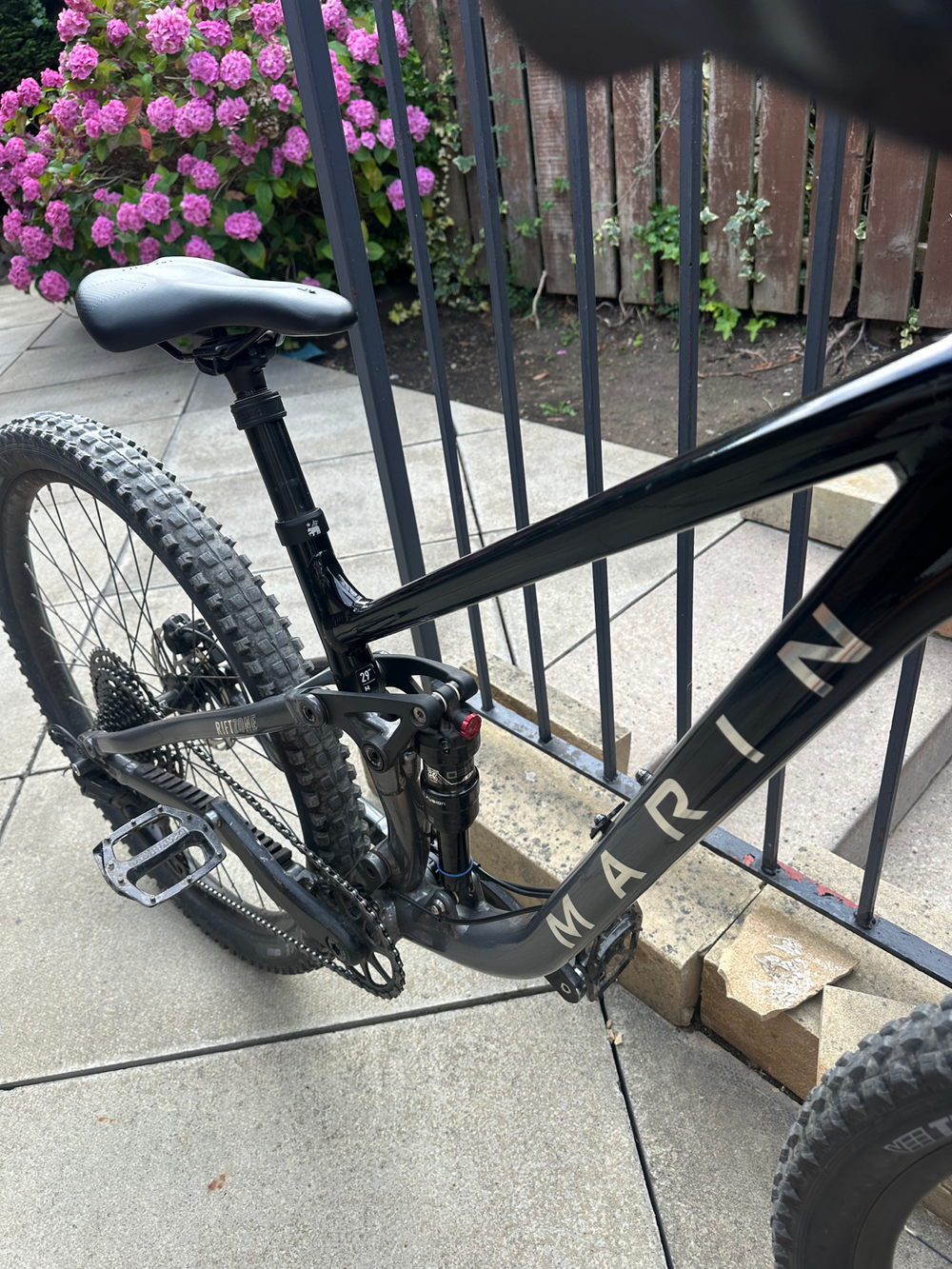 Marin Rift Zone 1 2026