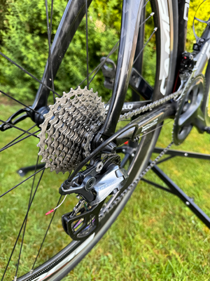 Pinarello FP Quattro Easy-Fit Force / Rival 2018
